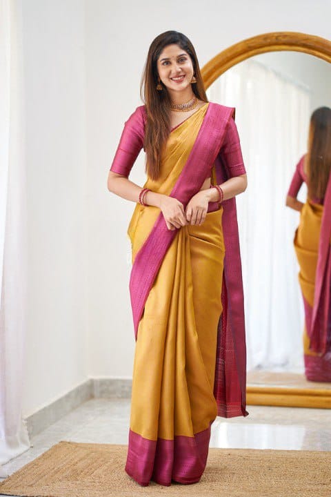 DDF 125 Designer Banarasi Silk Sarees Catalog